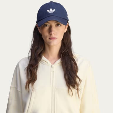 Sporty & Rich キャップ