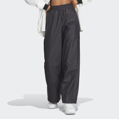 Women sportswear Black 퓨쳐 아이콘 팬츠