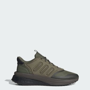 Zapatilla X_PLRPHASE Verde Sportswear