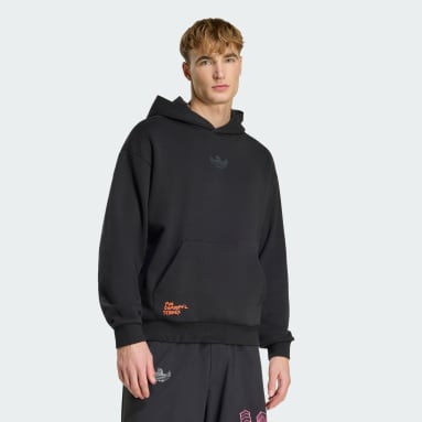 Shmoofoil x Terrex Xploric Hoodie