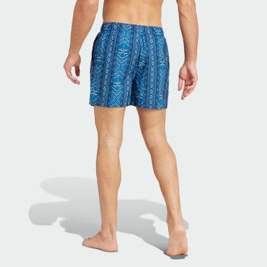adidas x FARM Rio Swim Shorts - Very Short Length