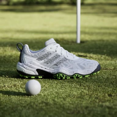 Chaussures golf femme adidas top