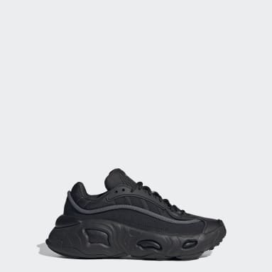 Kids Originals Black OZNOVA Shoes