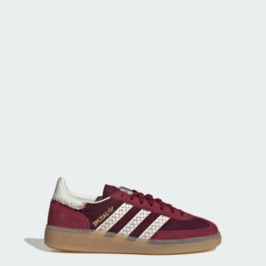 HANDBALL SPEZIAL SHOES