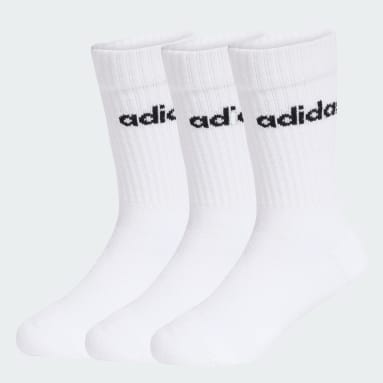 MEIAS LINEAR INFANTIL 3 PARES