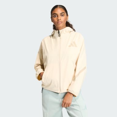 ADIDAS Z.N.E. WOVEN TRACK TOP