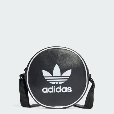 ADIDAS Men Black Fabric Wallet BLACK/BLACK/WHITE - Price in India |  Flipkart.com