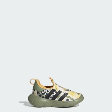 รองเท้า adidas x Disney Lion King Monofit สำหรับเด็ก