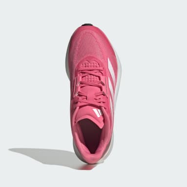 Women's Running Pink Duramo Speed Running Shoes