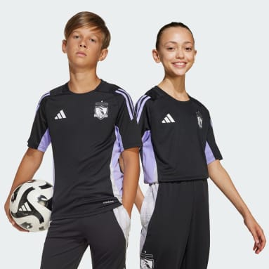 Camiseta Entrenamiento Colo-Colo 2025