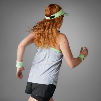 Ultimate HEAT.RDY  Engineered Running Tank Top