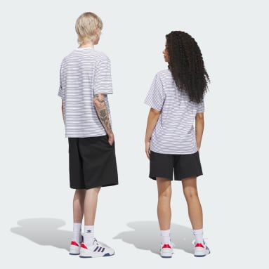 SHORTS SKATEBOARDING