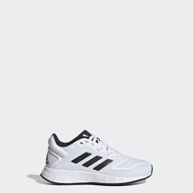 DURAMO 10 K Blanco Niño Lifestyle