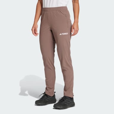 Multi Essentials Stretch Byxor