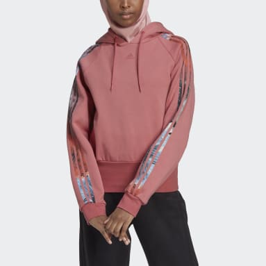 en general calificación transportar adidas Women's Hoodies & Sweatshirts Sale Up to 30% Off