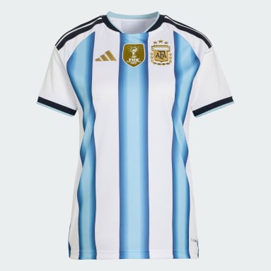 Jersey Local Selección Argentina 26