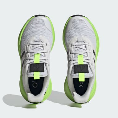 Tenis X_PLRPHASE Niños Gris Niño Sportswear