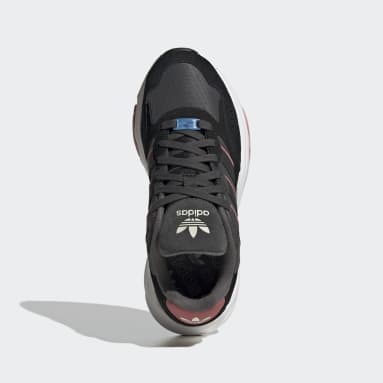 Zapatillas Retropy F90 Gris Mujer Originals