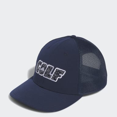 Cappelino Golf Low-Profile Trucker
