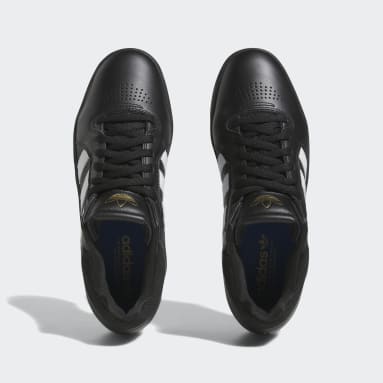 Originals Svart Tyshawn Remastered Skor