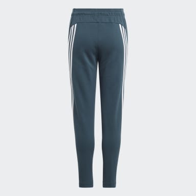 Trẻ em Sportswear Quần Dài Tới Mắt Cá 3 Sọc Future Icons