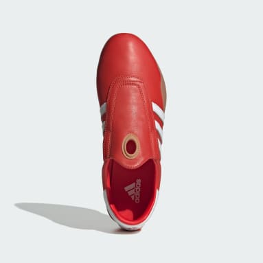 Sapatilhas Taekwondo Mei adidas