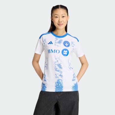 CF Montreal 26/27 Away Jersey