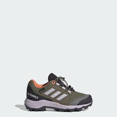 Grun Madchen Terrex adidas CH