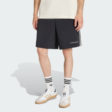 SHORTS BY CONSORTIUM