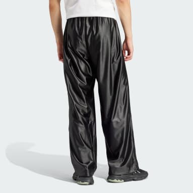 Track pants Oversized Firebird Nero Uomo Originals