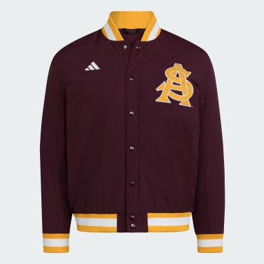 College Jackets | adidas US College Jackets | adidas US