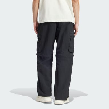 Pantalon cargo zippé City Escape Premium