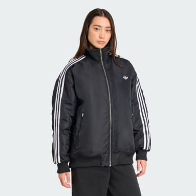 Firebird Oversized Bomberjacke