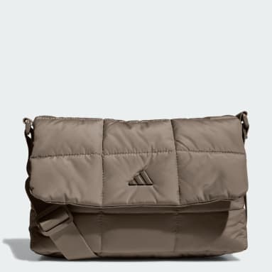 Quilted Crossbody