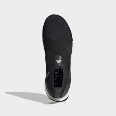 Dames Sportswear Ultraboost Slip-On DNA Schoenen