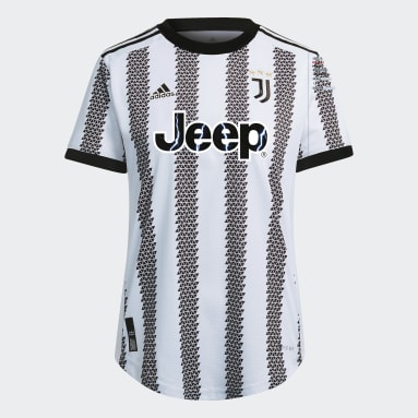 Maglia Home Authentic 22/23 Juventus