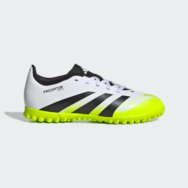 Scarpe Predator Club per erba sintetica Bambini