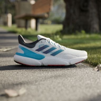 Sapatilhas Solarboost 5 Branco Running