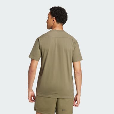 Nam Sportswear Áo Thun adidas Z.N.E.