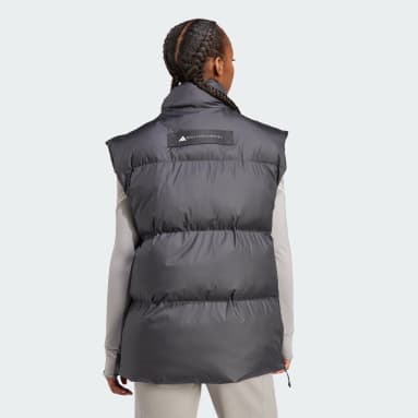 Dames adidas by Stella McCartney adidas by Stella McCartney Gevoerd Wintergilet