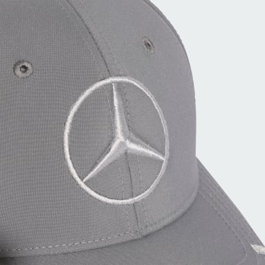 Kšiltovka Mercedes - AMG Petronas Formula One Team Silver Arrows Driver