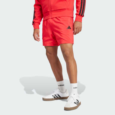 Essentials Small Logo Chelsea Shorts