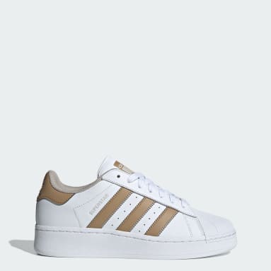 Tênis Adidas Superstar, Tênis Feminino Adidas Usado 90255357