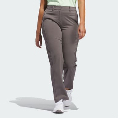 adidas Pintuck Pull-On Golf Pants - Black | adidas Canada