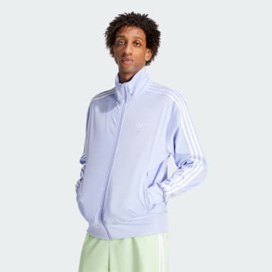 Track top adicolor Classics Firebird