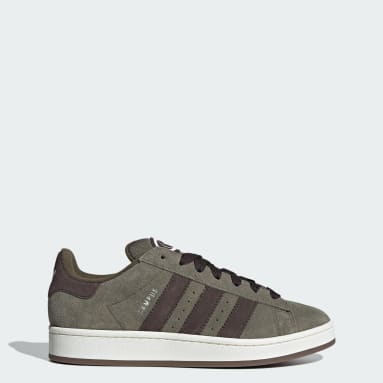 Green Trainers for Men adidas UK