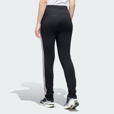 SPORT INSPIRED 3-STRIPES PANTS