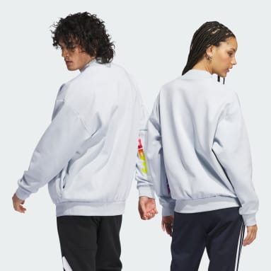 Buzo Estampado Pride (Unisex)