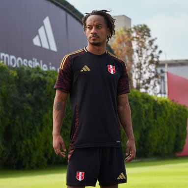 Jersey Visitante Selección Peruana 24