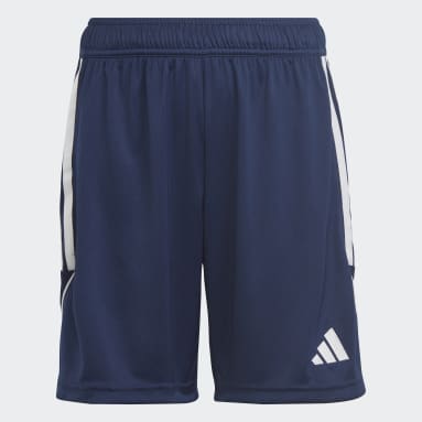 키즈 Football Blue TIRO 23 SHO Y